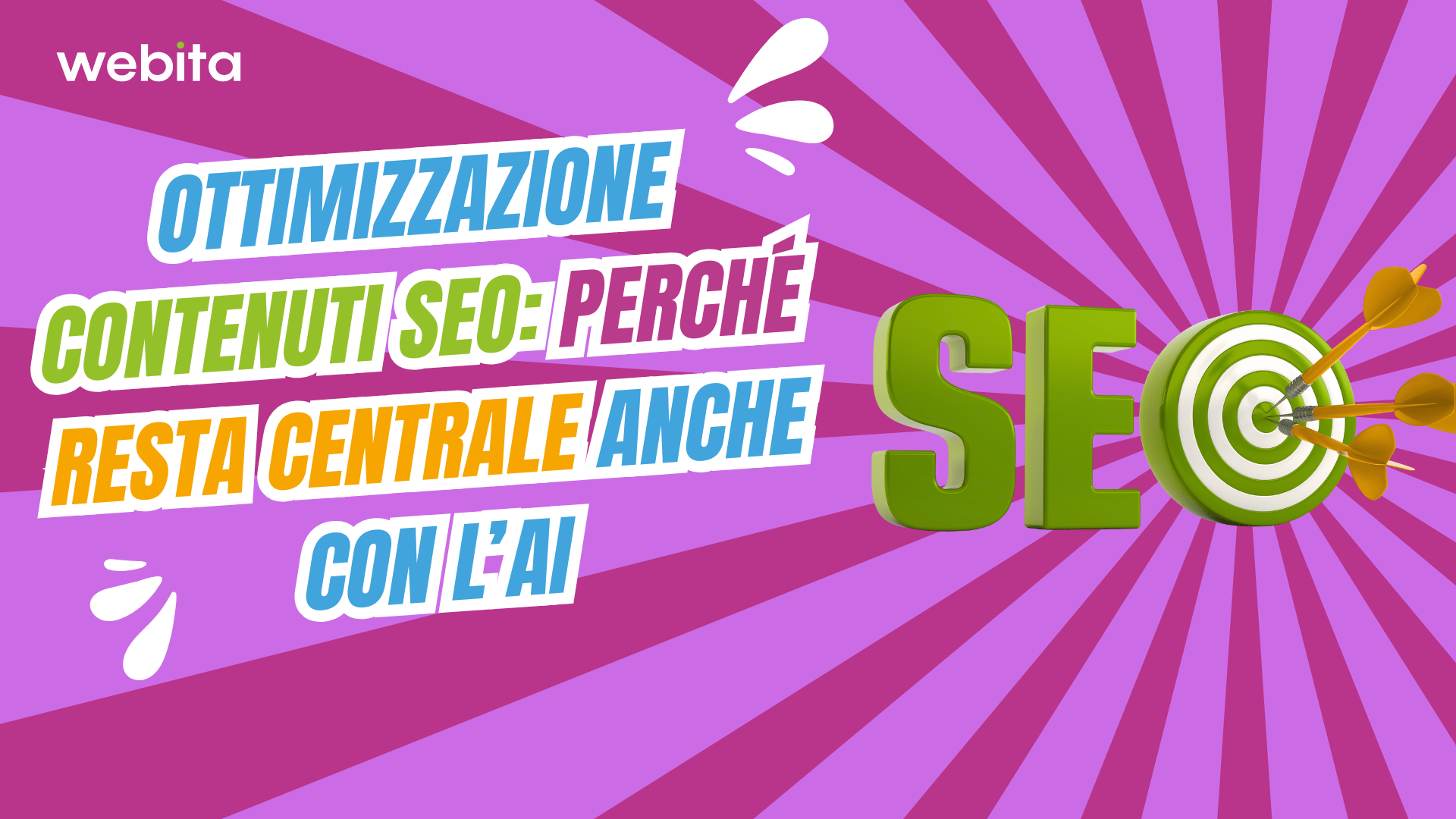 Ottimizzazione SEO nell’era dell’AI: cosa cambia e cosa no